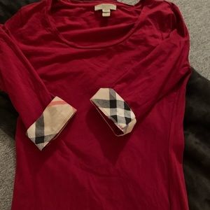 Burberry Shirt